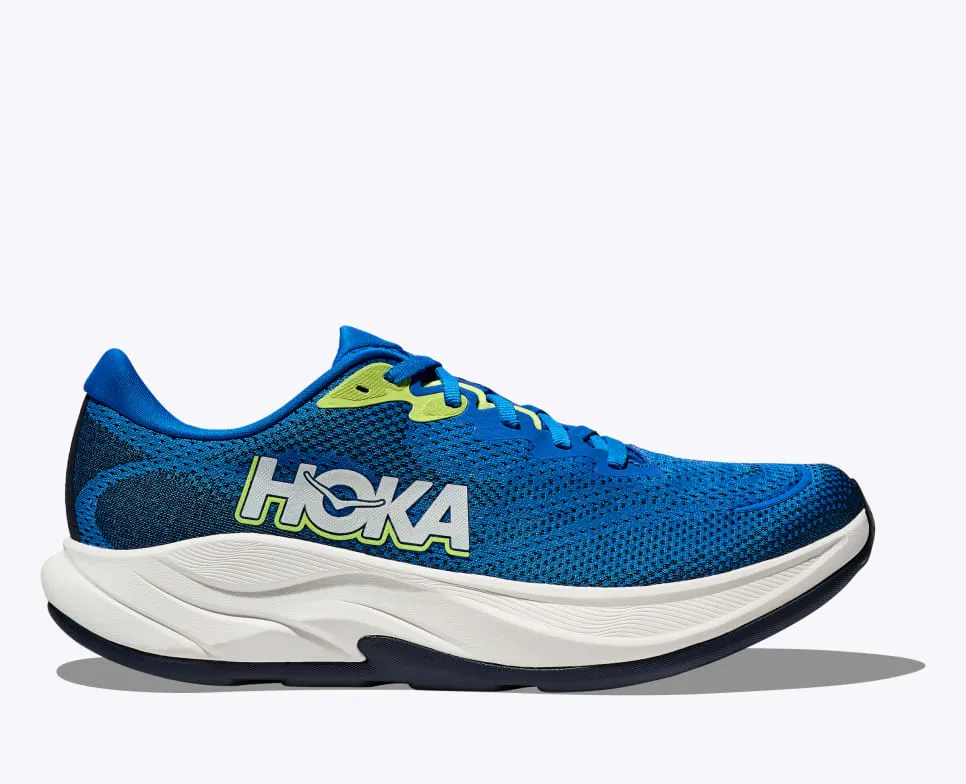 Electric Cobalt / Varsity Navy