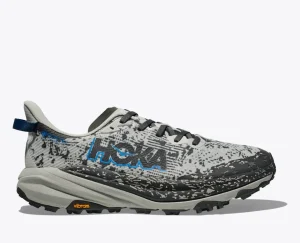 Speedgoat 6 GTX-stardust / outer orbit