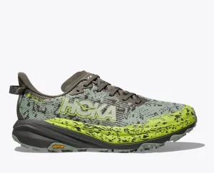 Speedgoat 6 GTX-slate / aloe vera