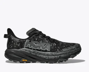 Speedgoat 6 GTX-black / outer orbit