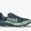 Speedgoat 6 GTX-thunder cloud / mint fluorite