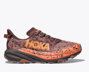 Speedgoat 6 GTX-smoky quartz / quartzite