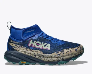 Speedgoat 6 Mid GTX-ultramarine / stormy skies