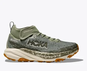 Speedgoat 6 Mid GTX-sea moss / oat milk
