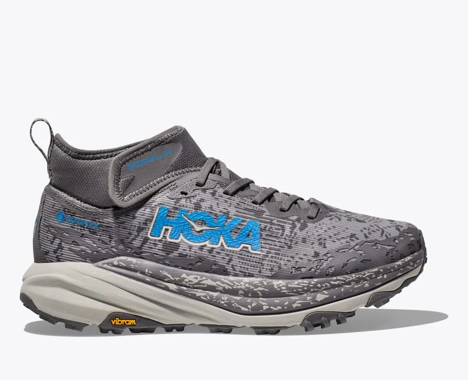 Satellite Grey / Stardust