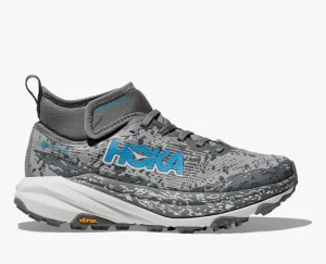 Speedgoat 6 Mid GTX-asteroid / cosmic grey