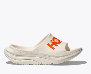 Ora Athletic Slide-frost / lava