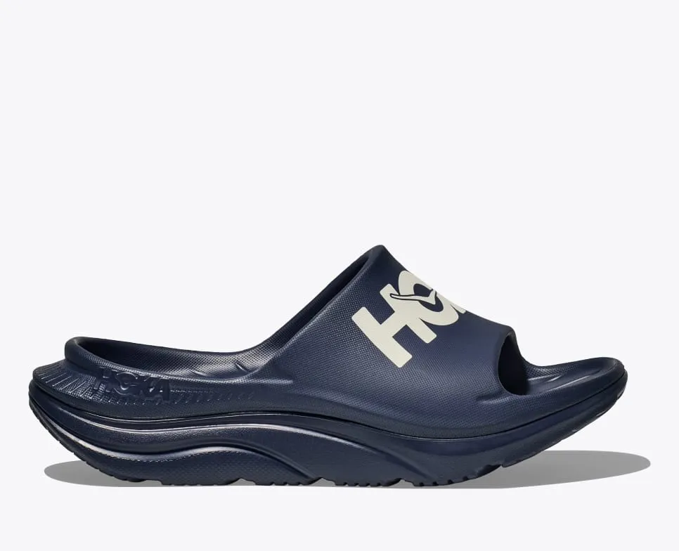 Varsity Navy / White