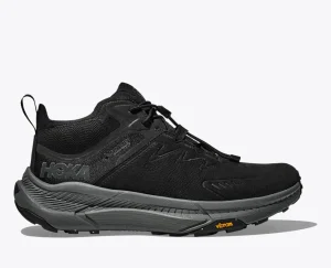 Transport Chukka GTX-black / black