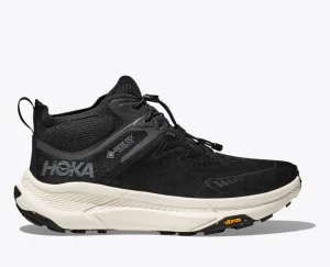 Transport Chukka GTX-black / alabaster