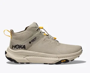 Transport Chukka GTX-farro / sesame