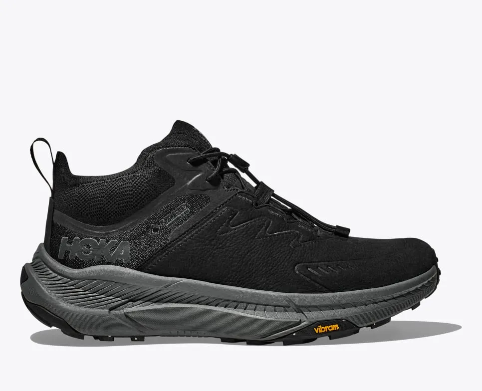 Black / Black