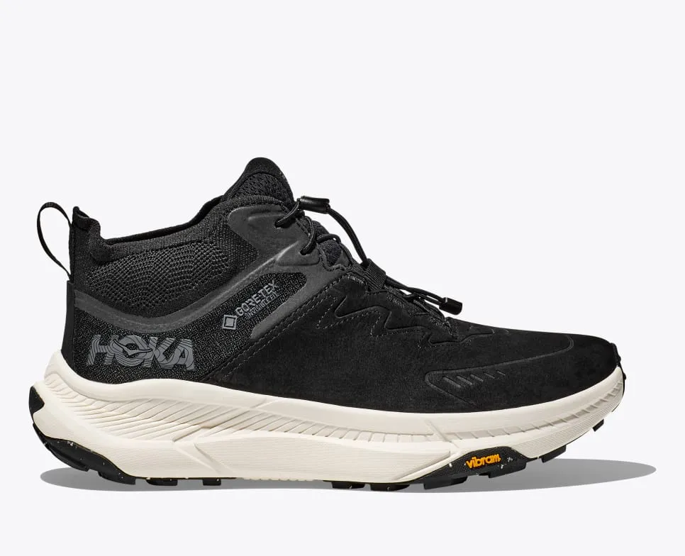 Black / Alabaster