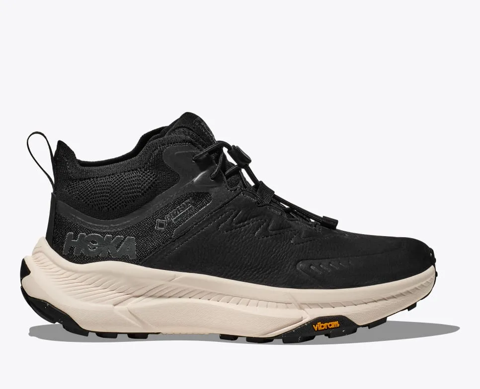 Black / Alabaster