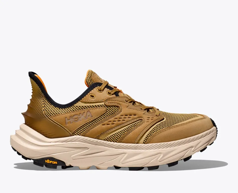 Wheat / Oak
