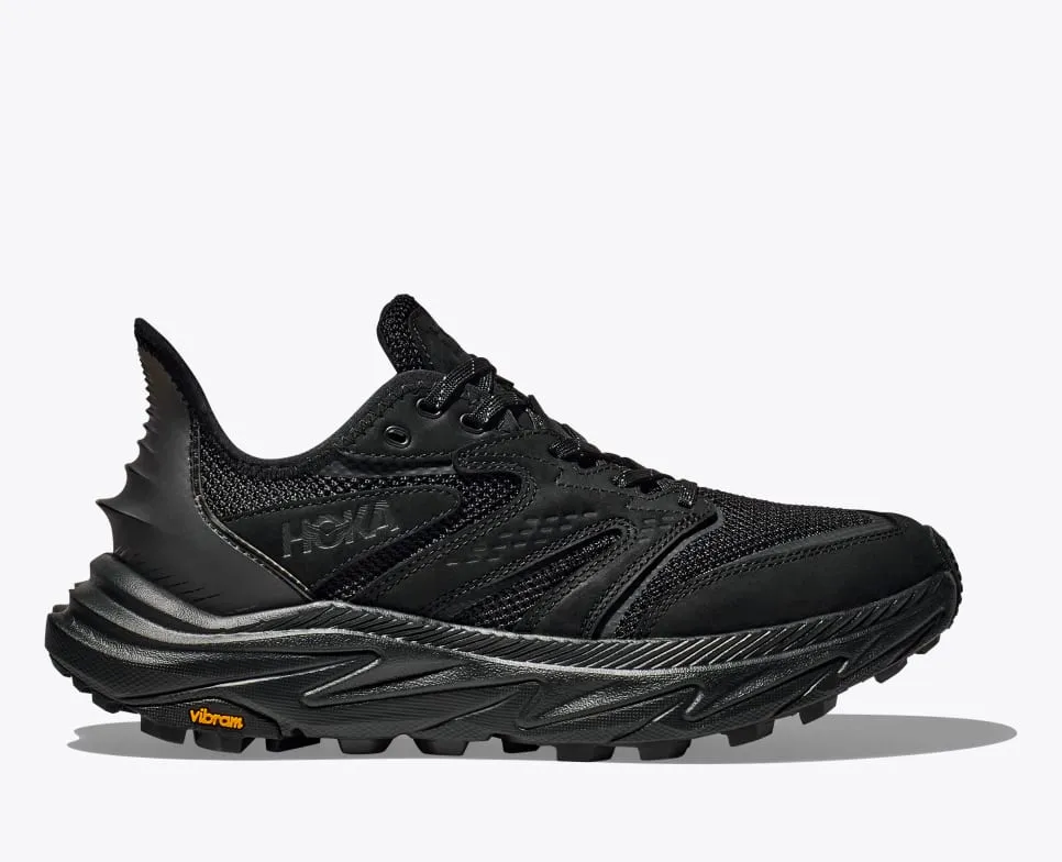 Black / Black