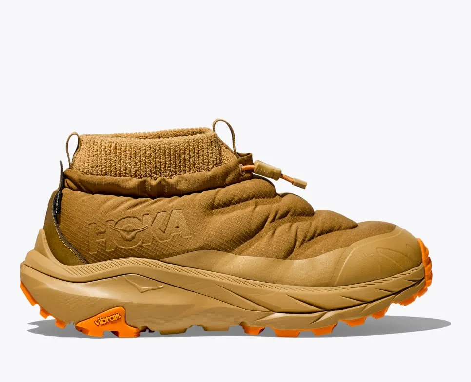Honey / Wheat