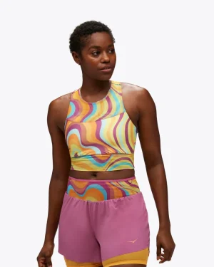 Race Day Bra-trail topo