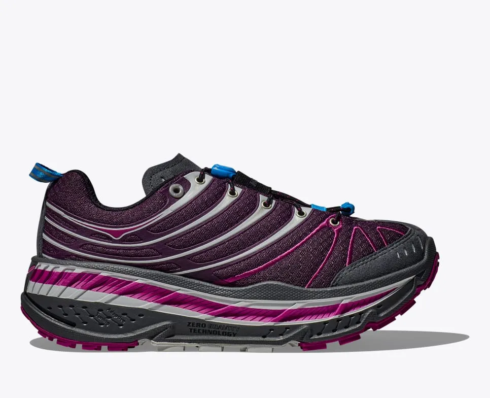 Aubergine / Fuchsia