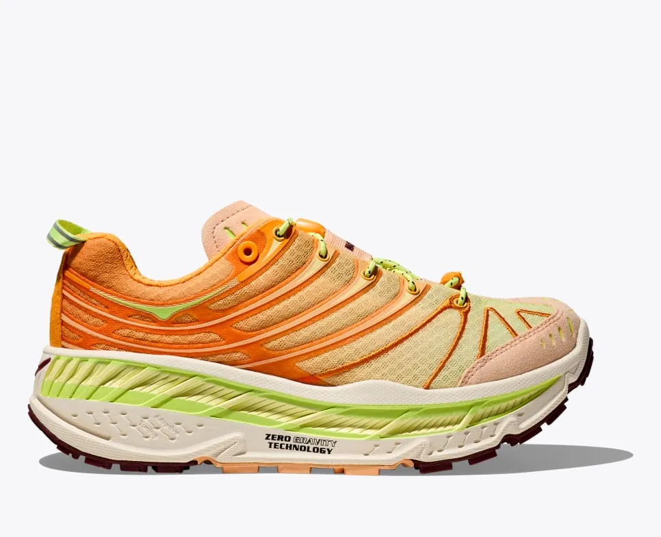 Solar Flare / Cantaloupe
