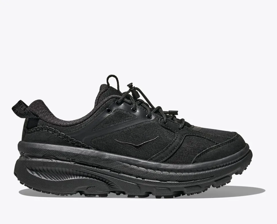Black / Carbon Black