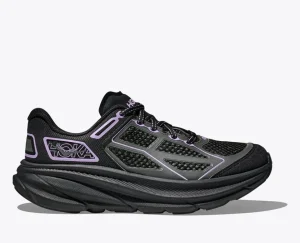 Clifton One9-black / aster flower