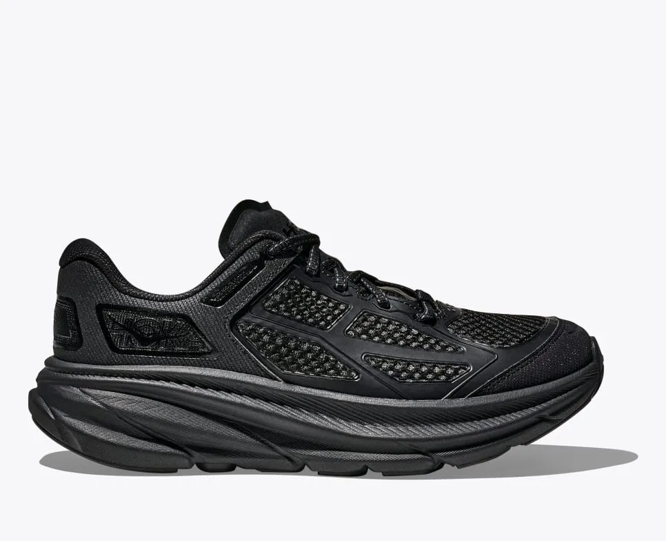 Black / Carbon Black