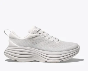 Stealth/Tech Bondi 8 Caged-white / cosmic grey