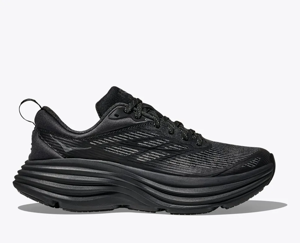 Black / Black