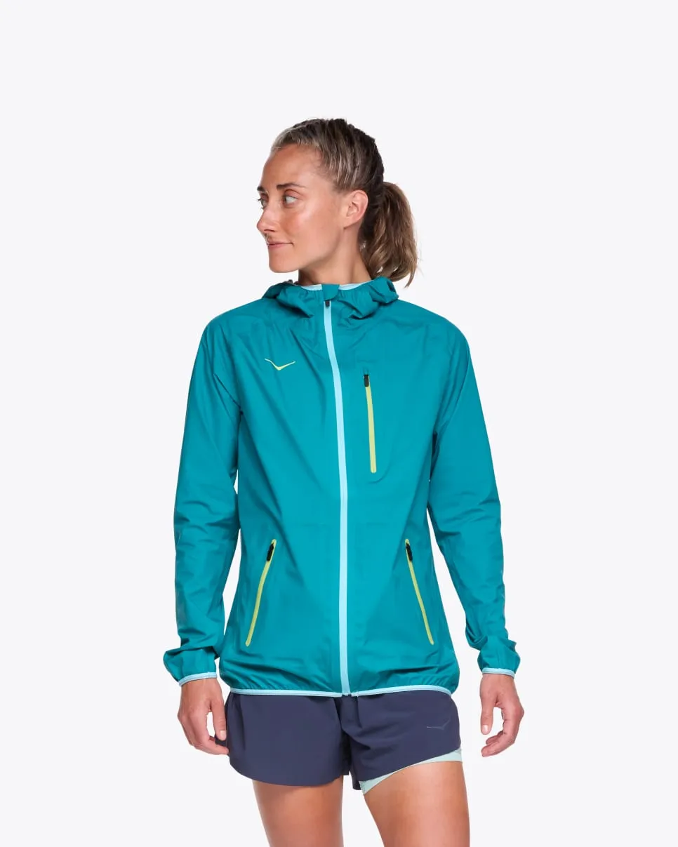 Virtual Teal