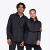 Outtrail Shirt Jacket-black