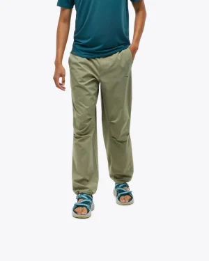 Woodland Hike Pant-sea moss