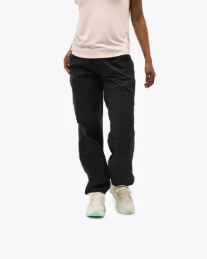 Woodland Hike Pant-black