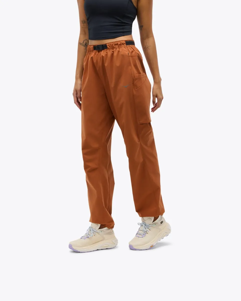 WORN COPPER