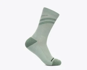 Trail Crew Sock-aloe vera