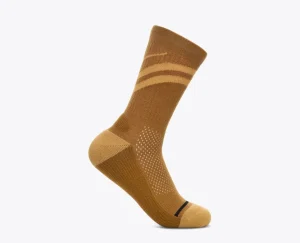 Trail Crew Sock-honey