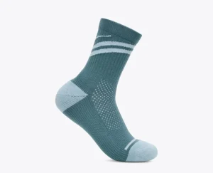 Trail Crew Sock-mountain fog