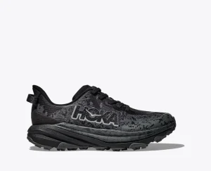Speedgoat 6-obsidian / outer orbit