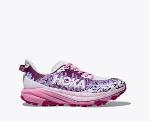 Speedgoat 6-starlight glow / lupine