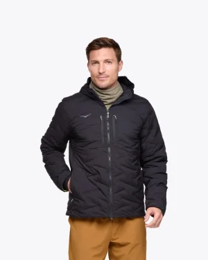 Skyfill Outdoor Jacket-black