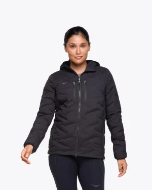 Skyfill Outdoor Jacket-black