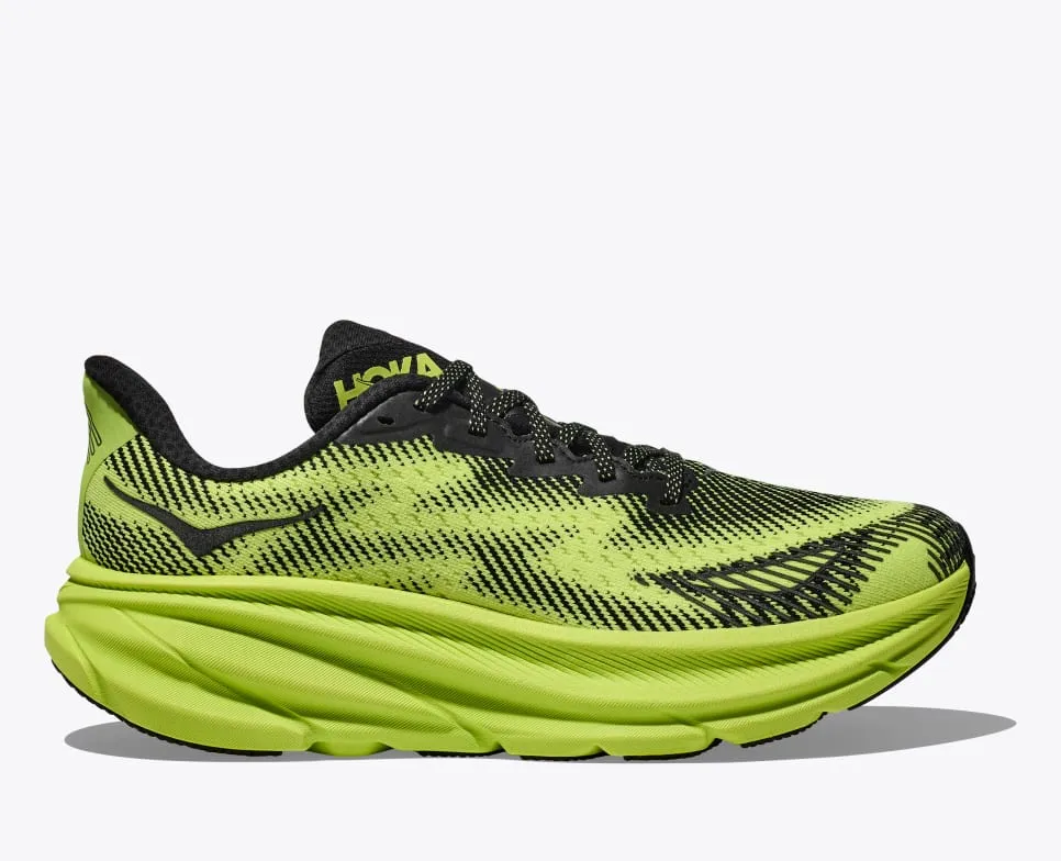 Black / Lettuce