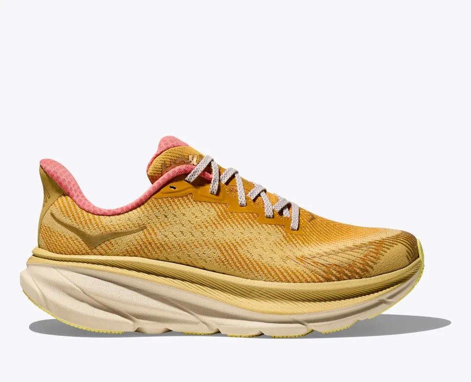 Varsity Yellow / Vanilla