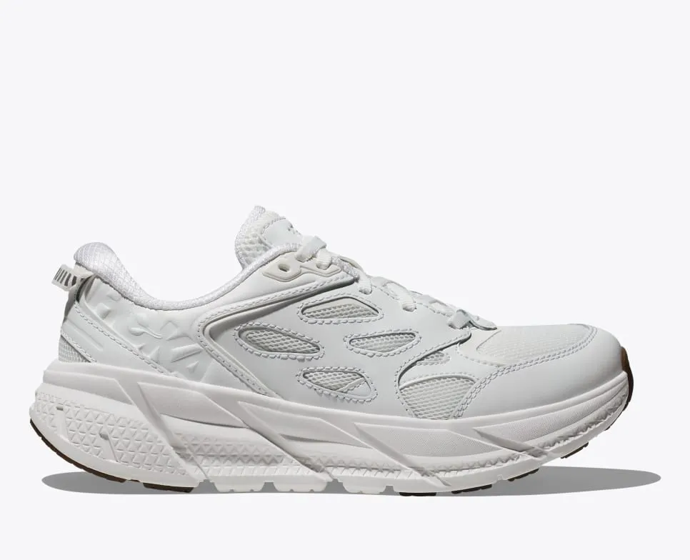 White / White
