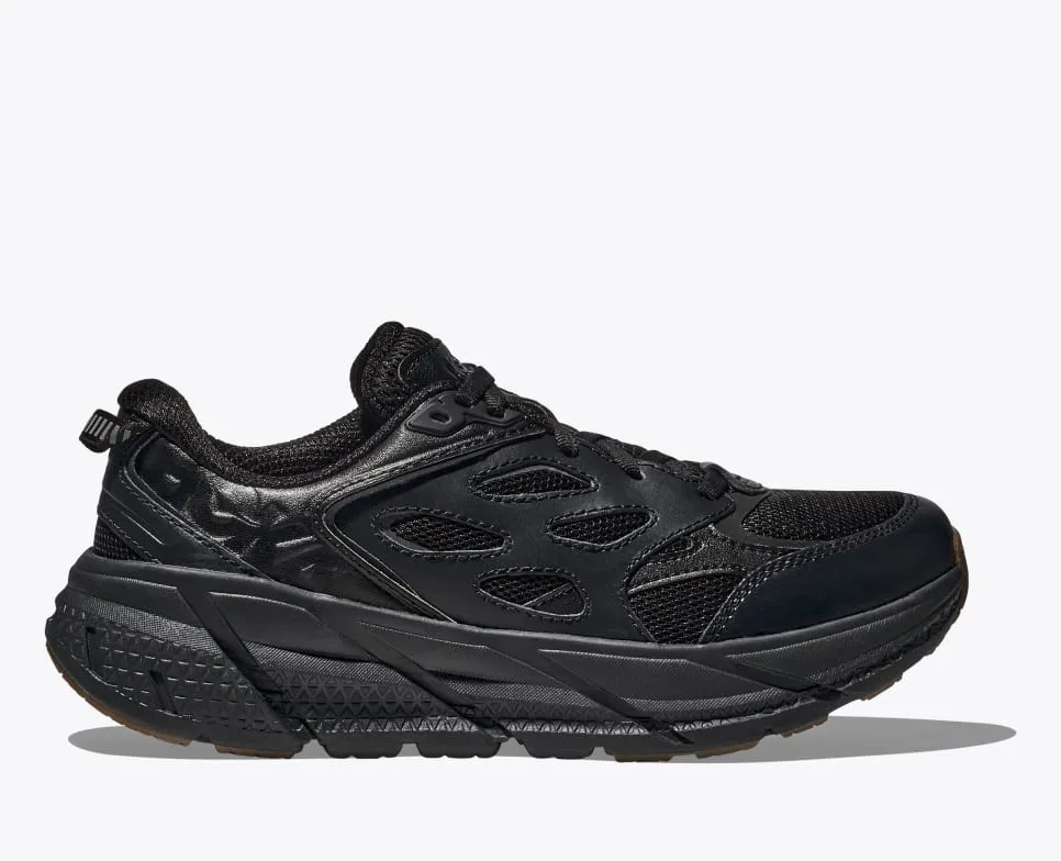 Black / Black