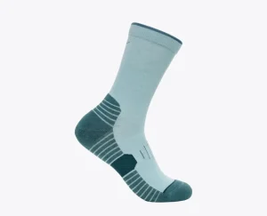 Lifestyle Athletic Crew Sock