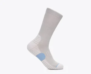 Lifestyle Athletic Crew Sock-stardust