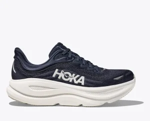 Bondi 9-varsity navy / white