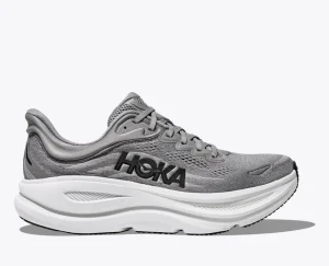 Bondi 9-galactic grey / stellar grey