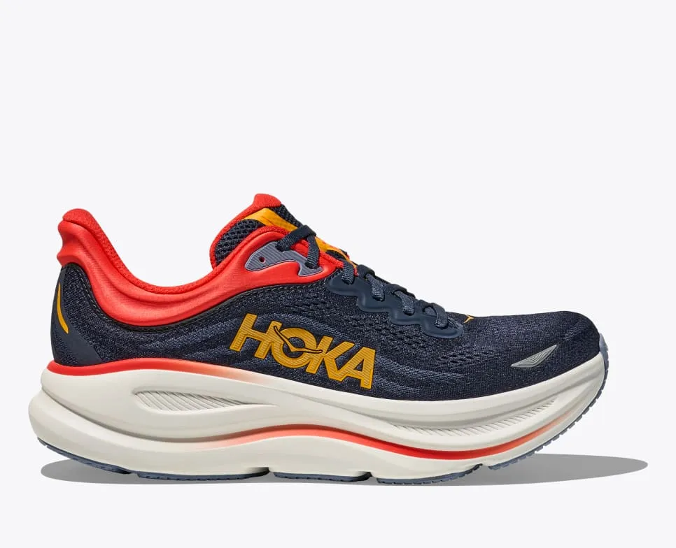 Varsity Navy / Nautical Blue